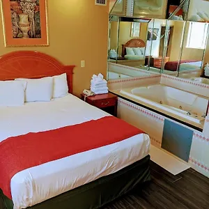 Jets Motor Hotel New York