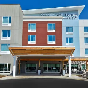 Towneplace By Marriott Panama Pier Park Hotel Panama City Beach